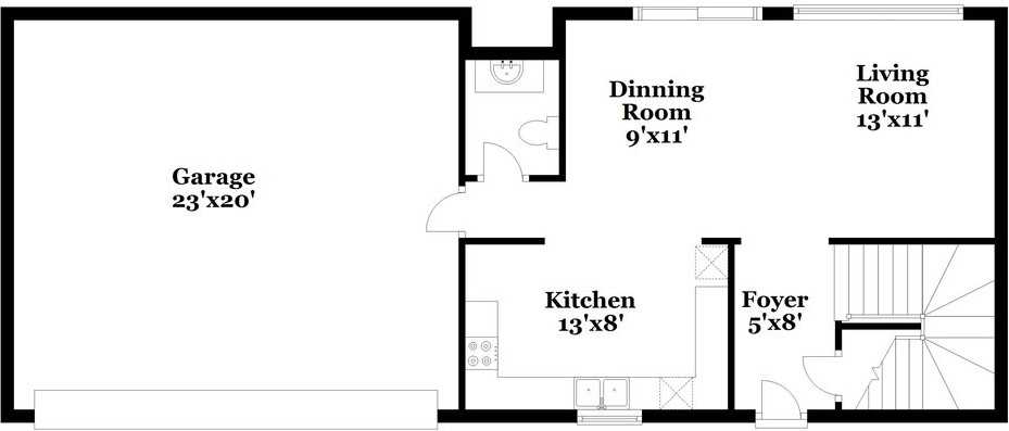 1230 Maple Pines Ave - Photo 3 of 17