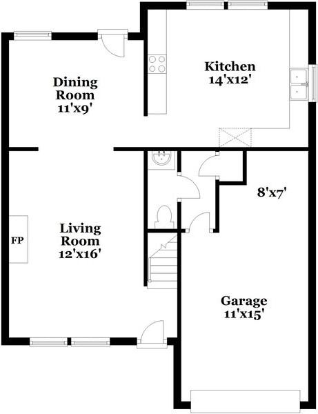 2119 Summer Wind Dr Sw - Photo 2 of 17