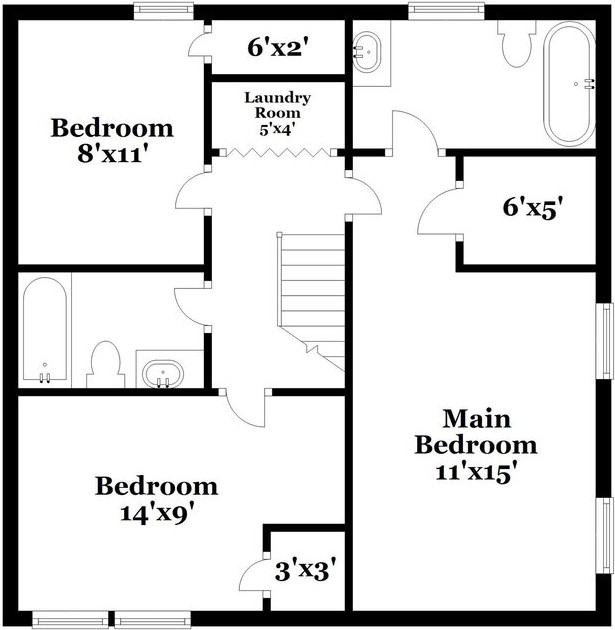 2119 Summer Wind Dr Sw - Photo 3 of 17