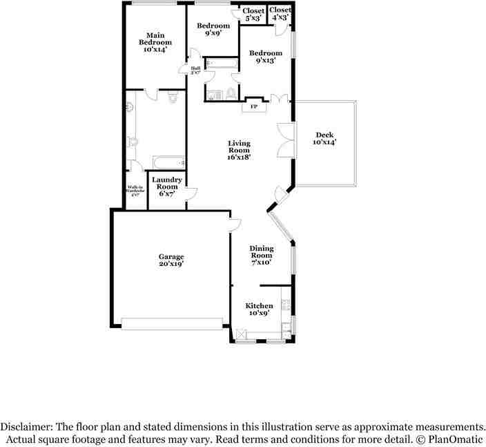 1307 Jasmine Dr - Photo 2 of 24