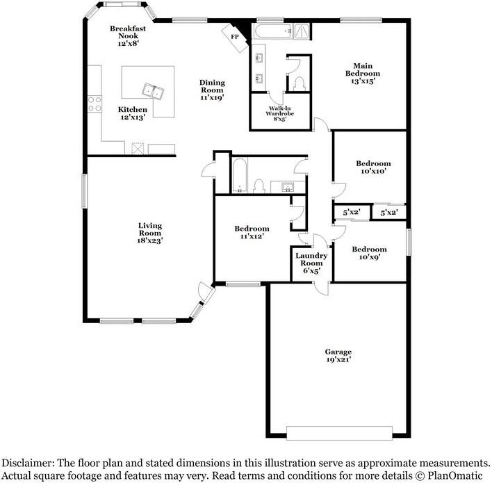 1534 W Churchill Pl - Photo 2 of 19