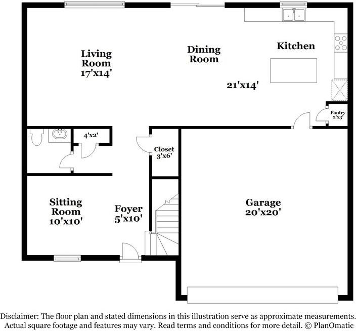 545 Samuel Lee Ln - Photo 2 of 20