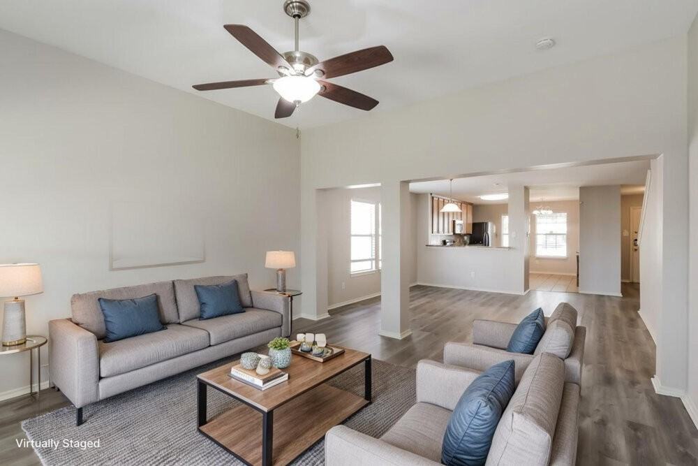 3505 Vicki Ln - Photo 5 of 20