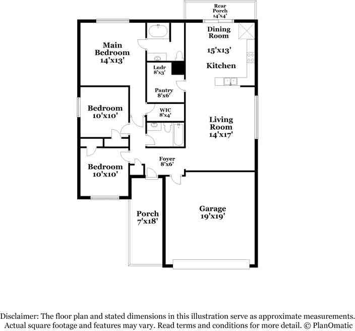 1311 Dakota Trl - Photo 2 of 19