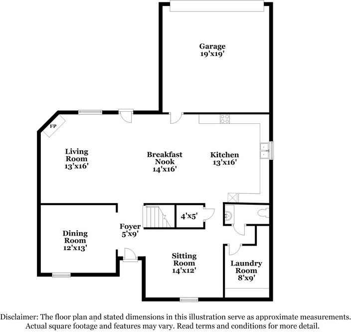 2316 Graystone Dr - Photo 2 of 20