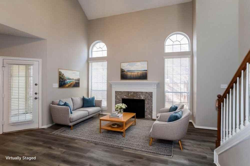 922 Golden Grove Dr - Photo 4 of 20