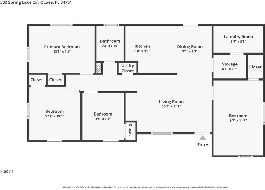 302 Spring Lake Cir - Photo 2 of 16