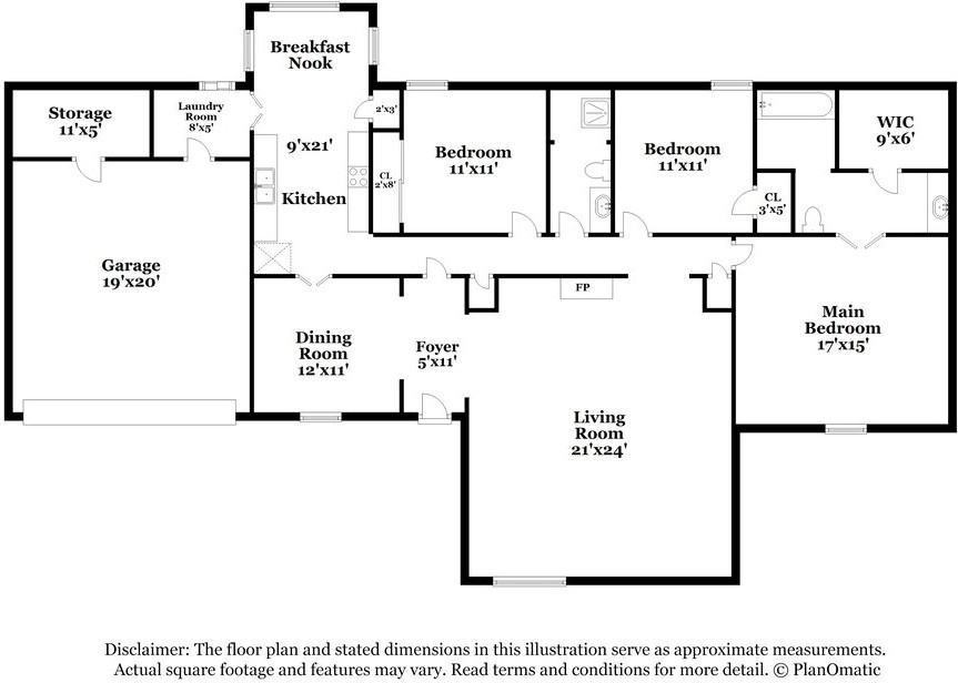 8481 Kettering Dr - Photo 2 of 19