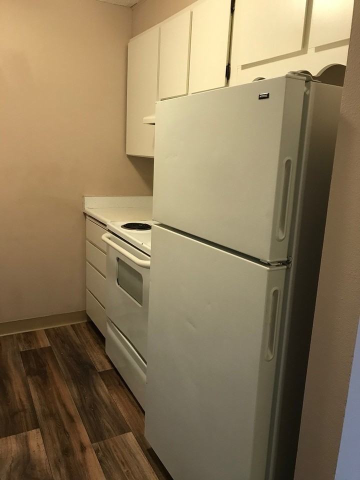 Centralian Apartments Centralia, WA - Photo 6 of 29