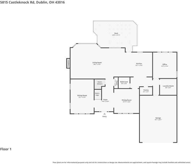 5815 Castleknock Rd - Photo 2 of 18