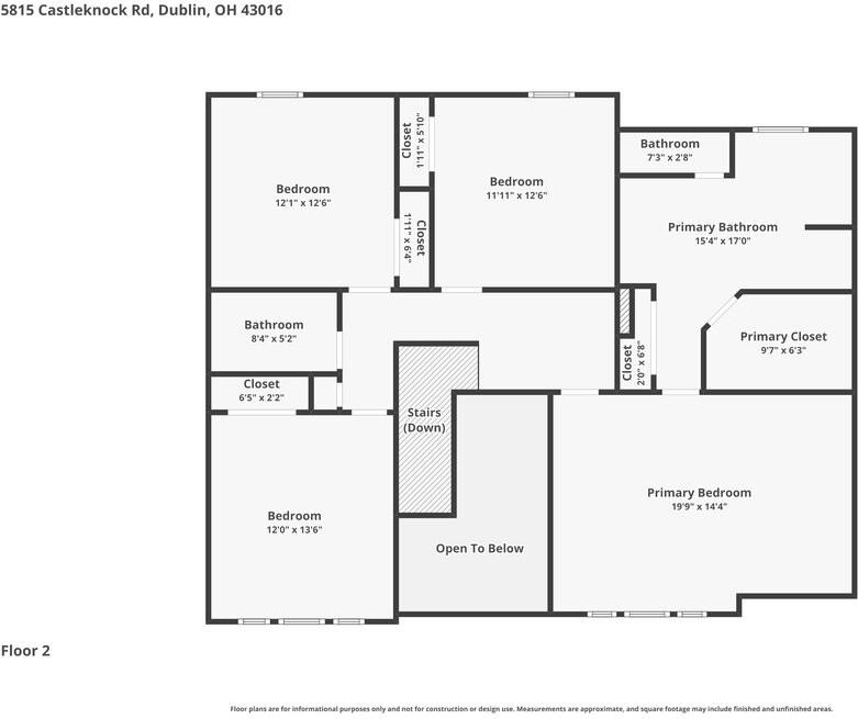 5815 Castleknock Rd - Photo 3 of 18