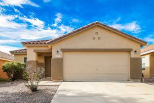 2879 W Five Mile Peak Rd - Photo 1 of 1