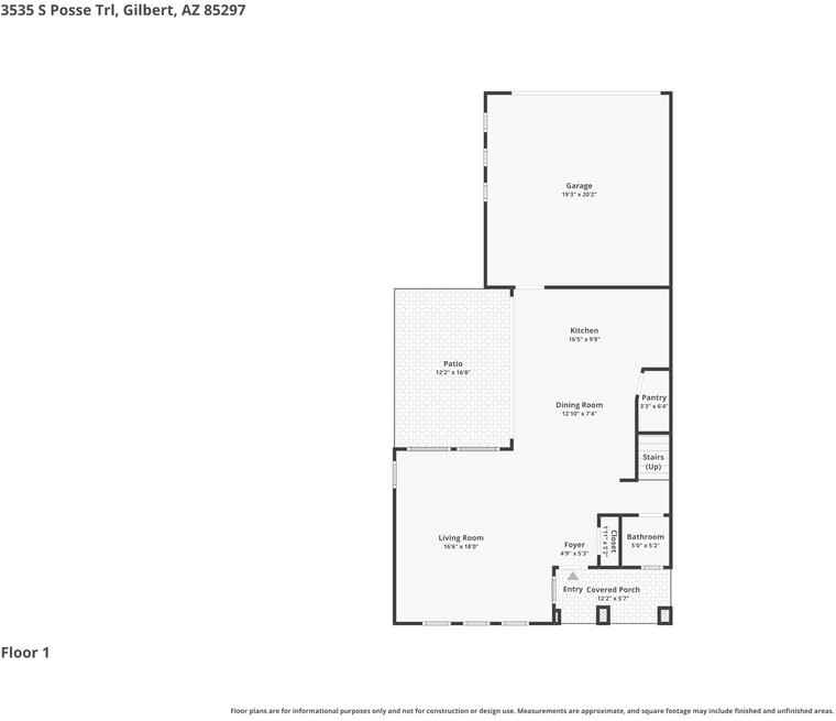 3535 S Posse Trl - Photo 2 of 17