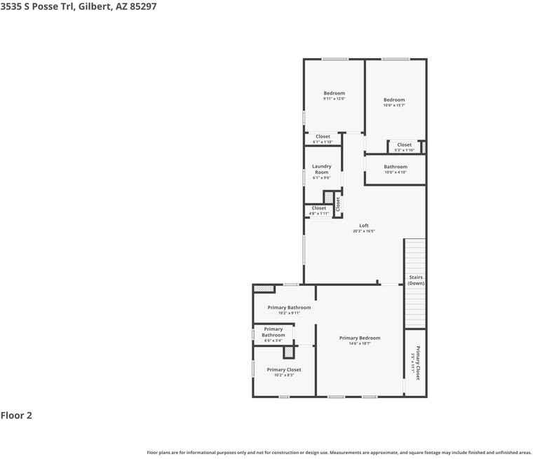3535 S Posse Trl - Photo 3 of 17