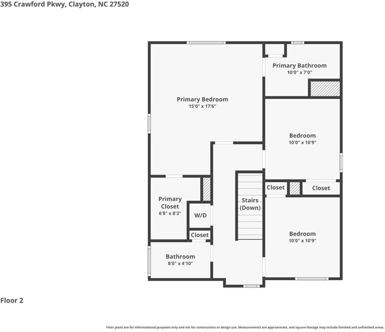 395 Crawford Pkwy - Photo 3 of 17