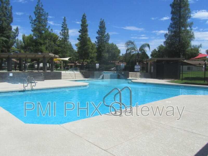 5135 E Evergreen St #1214