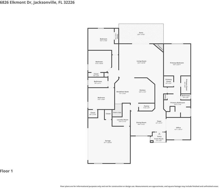 6826 Elkmont Dr - Photo 2 of 17