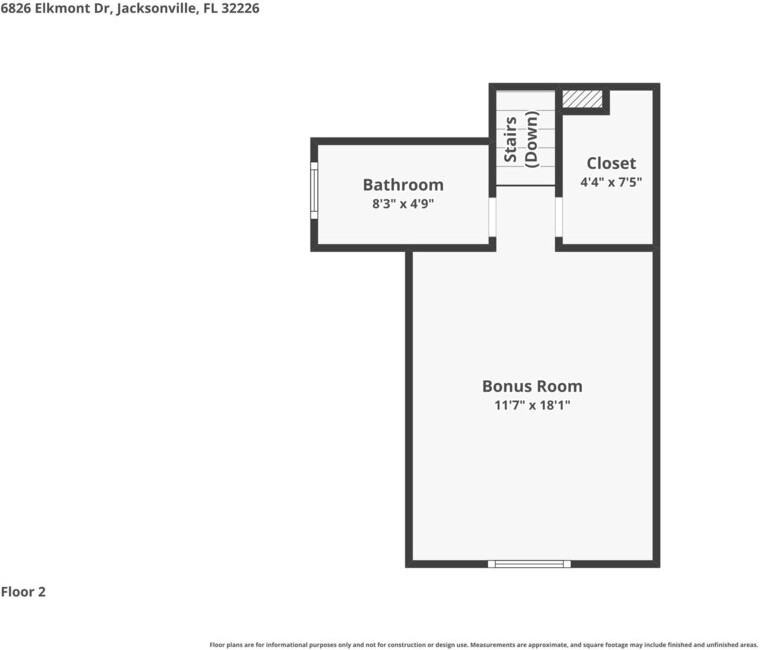 6826 Elkmont Dr - Photo 3 of 17
