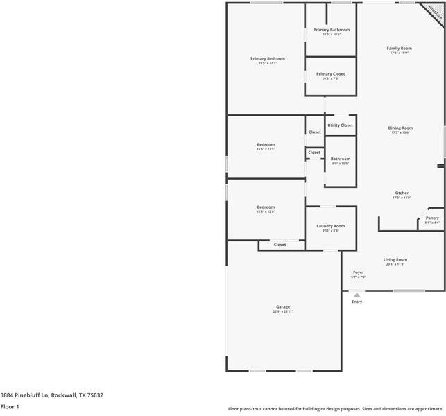 3884 Pinebluff Ln - Photo 2 of 16