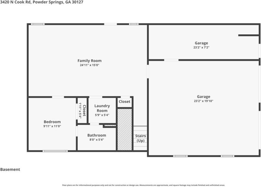 3420 N Cook Rd - Photo 3 of 17