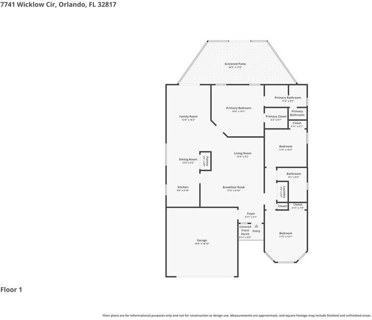 7741 Wicklow Cir - Photo 2 of 16