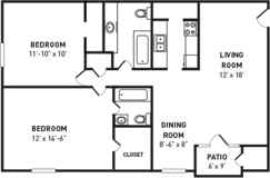 Courtyard Commons - Photo 1 of 1