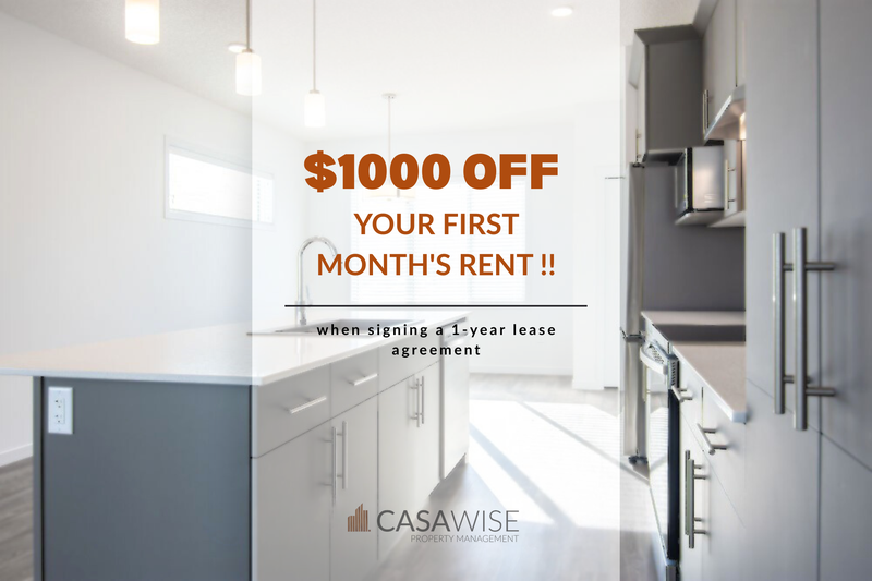 1274 Mcconachie Blvd Nw #1274