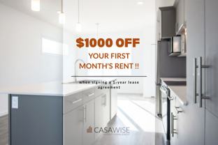 1274 Mcconachie Blvd Nw #1274 - Photo 1 of 1