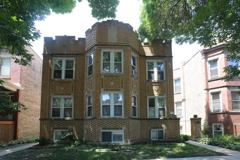 3844 N Bernard St #2B - Photo 1 of 1