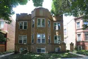 3844 N Bernard St #2B - Photo 1 of 1