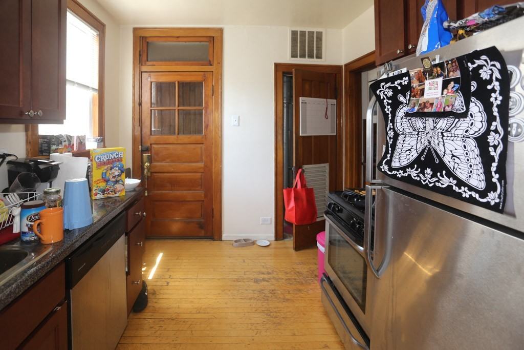 3844 N Bernard St #2B - Photo 2 of 15