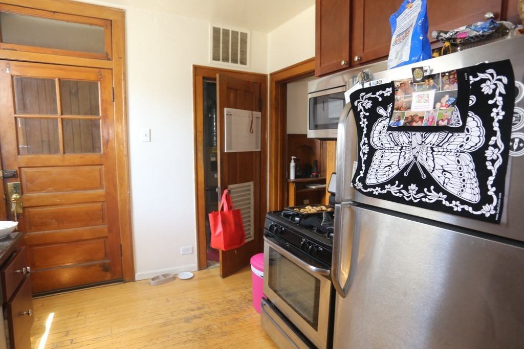 3844 N Bernard St #2B - Photo 3 of 15