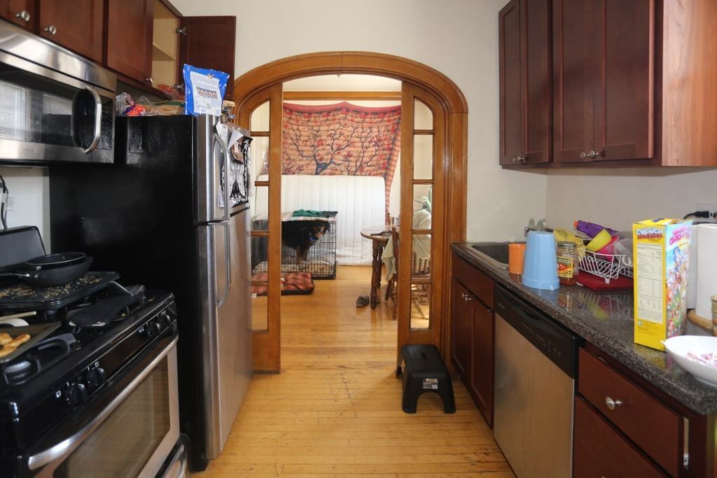 3844 N Bernard St #2B - Photo 4 of 15