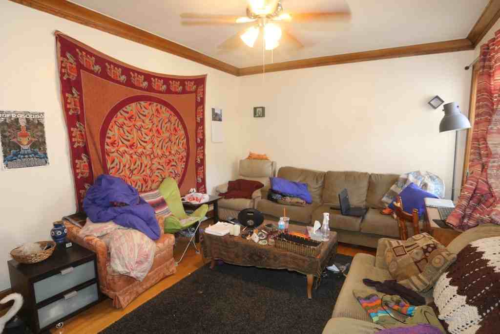 3844 N Bernard St #2B - Photo 7 of 15