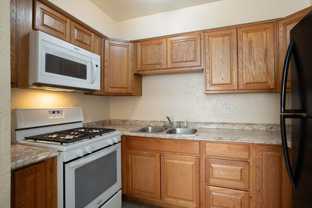 Updated Studio, one bedroom and two bedroom units - Photo 1 of 1