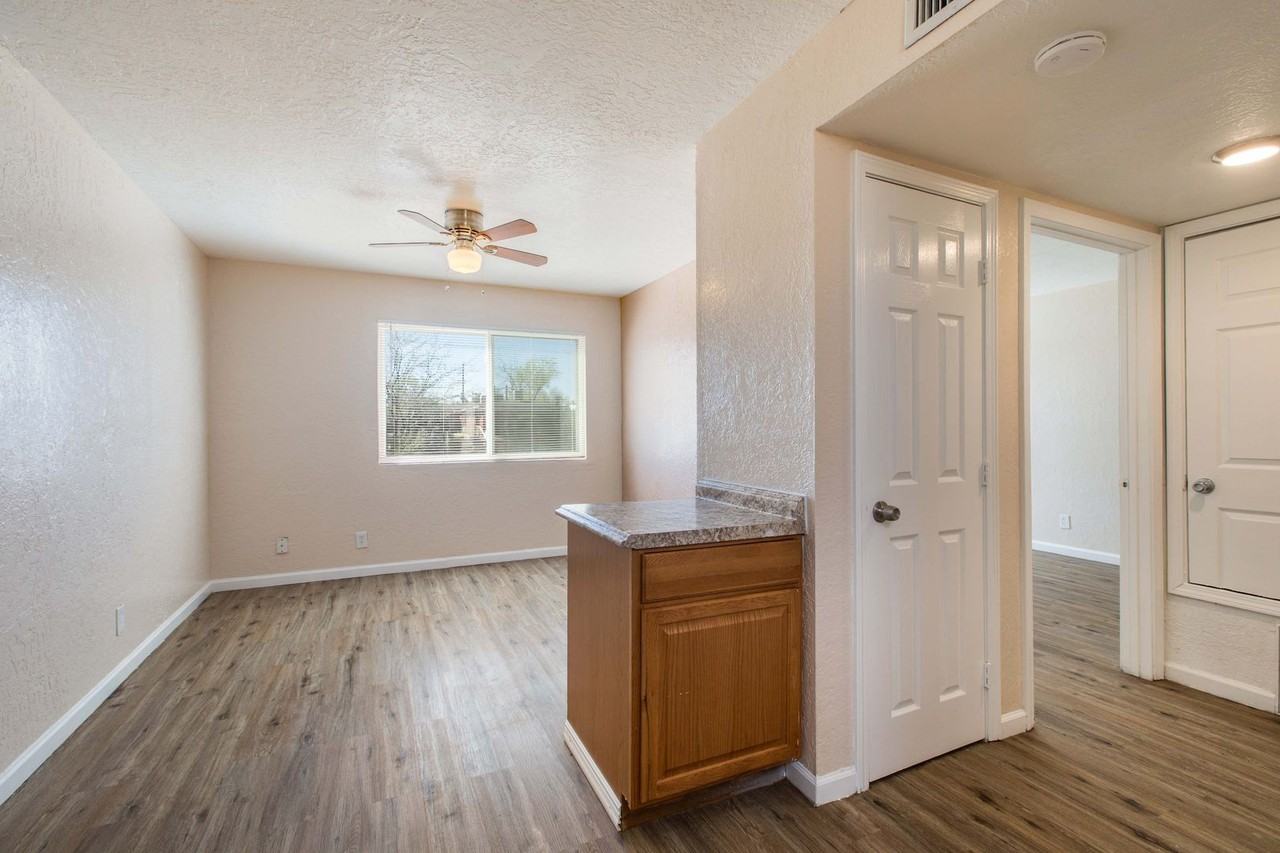 Updated Studio, one bedroom and two bedroom units - Photo 3 of 15