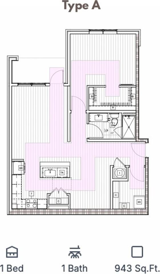 Abri At West Iris - Photo 2 of 10