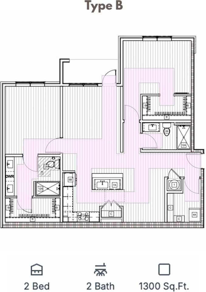 Abri At West Iris - Photo 3 of 10