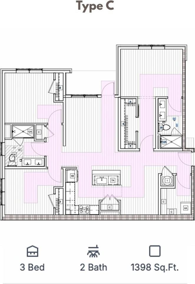 Abri At West Iris - Photo 4 of 10