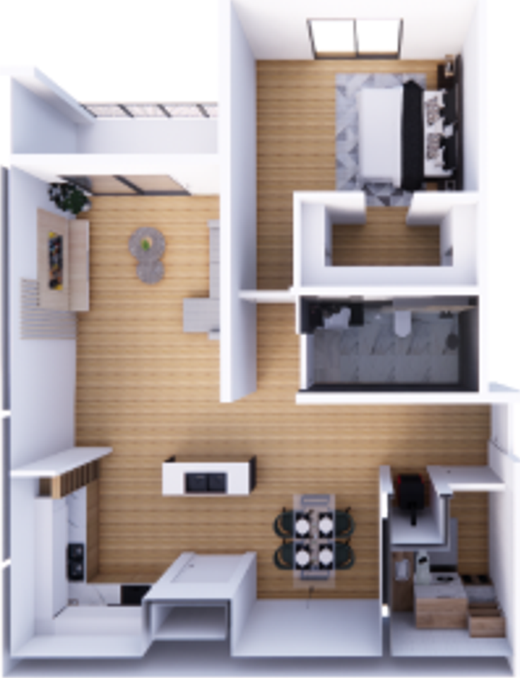 Abri At West Iris - Photo 5 of 10