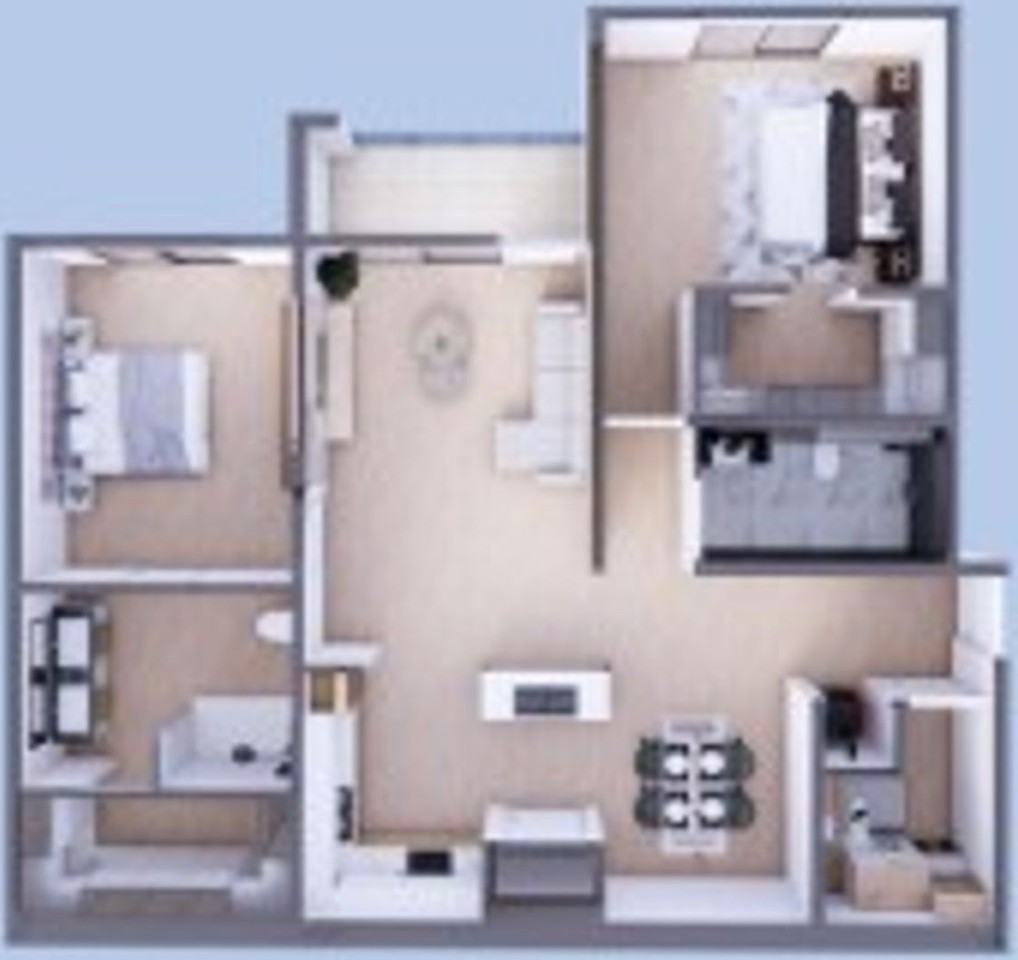 Abri At West Iris - Photo 6 of 10