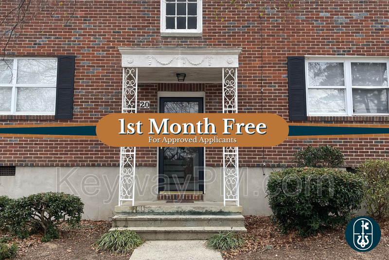 501 Milledge Rd #20C