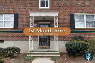 501 Milledge Rd #20C - Photo 1 of 1