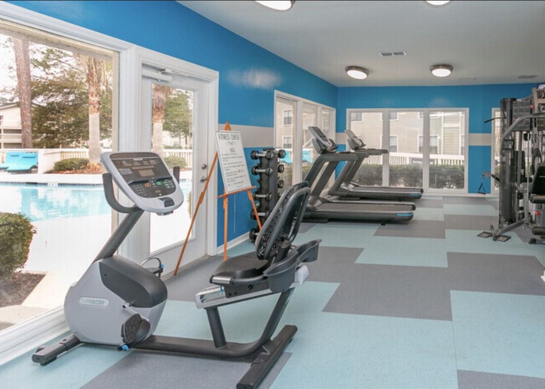 Park Place - Photo 6 of 34