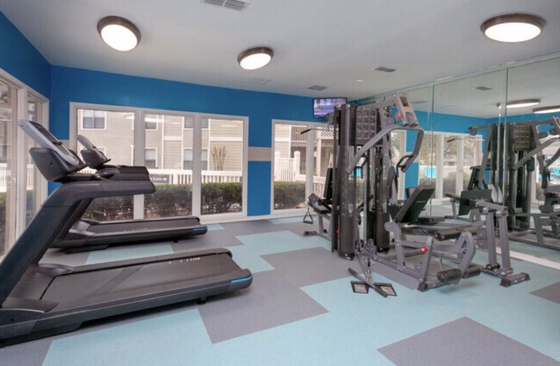 Park Place - Photo 7 of 34