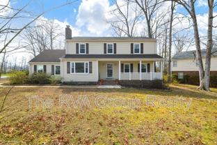 1601 Lancashire Dr - Photo 1 of 1