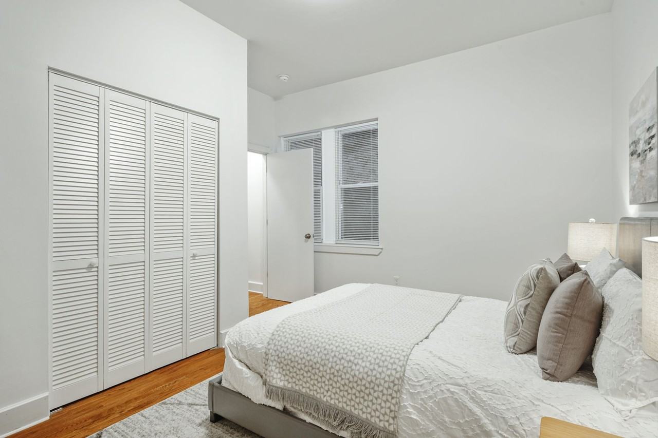 The Ivy - Photo 7 of 12