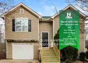 3407 Homeward Trl - Photo 1 of 1