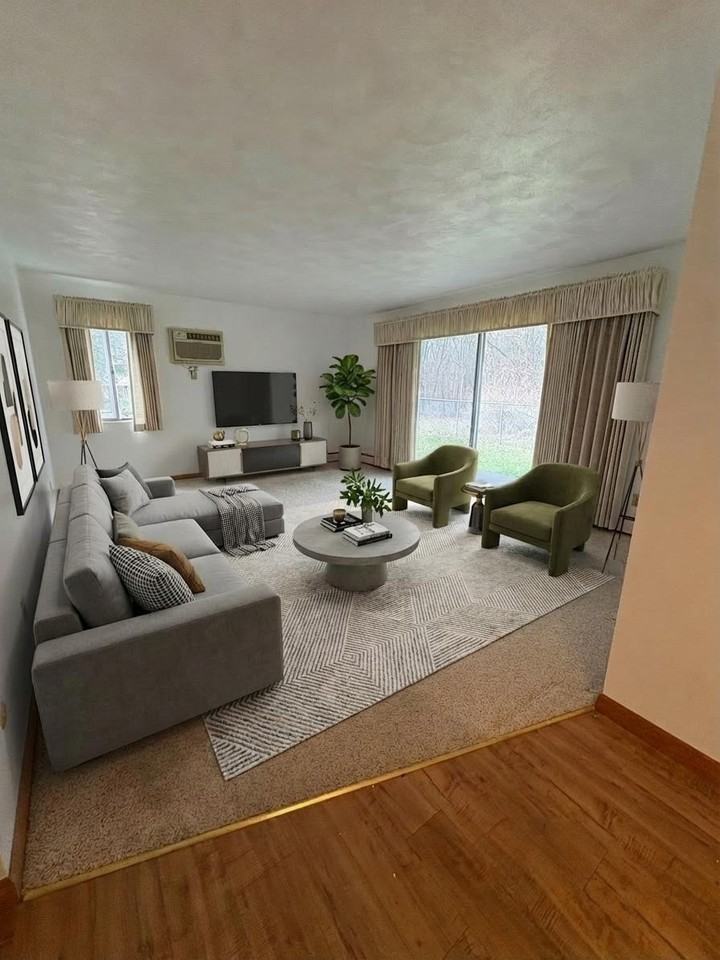 632 Garrison Rd., Apt-A - Photo 3 of 15