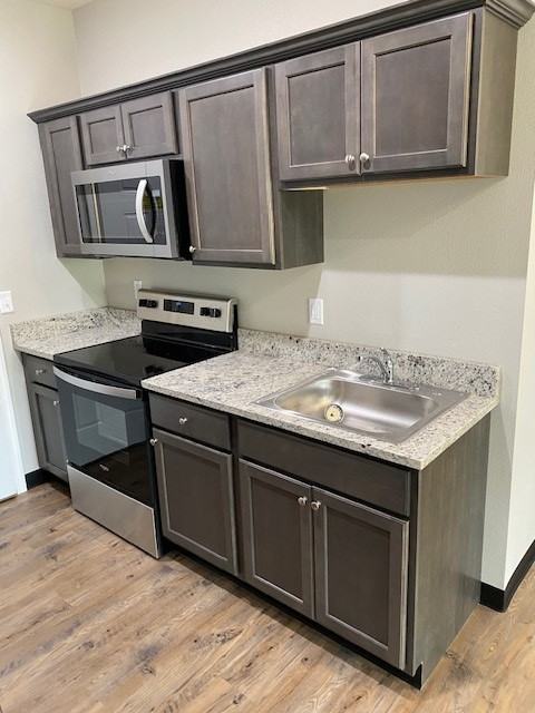 Spartan Rentals 8th St. - Photo 3 of 11